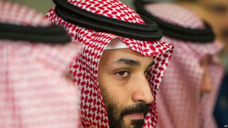 Is Saudi the Mystery Take-Private Buyout Lead for Tesla and Musk?
