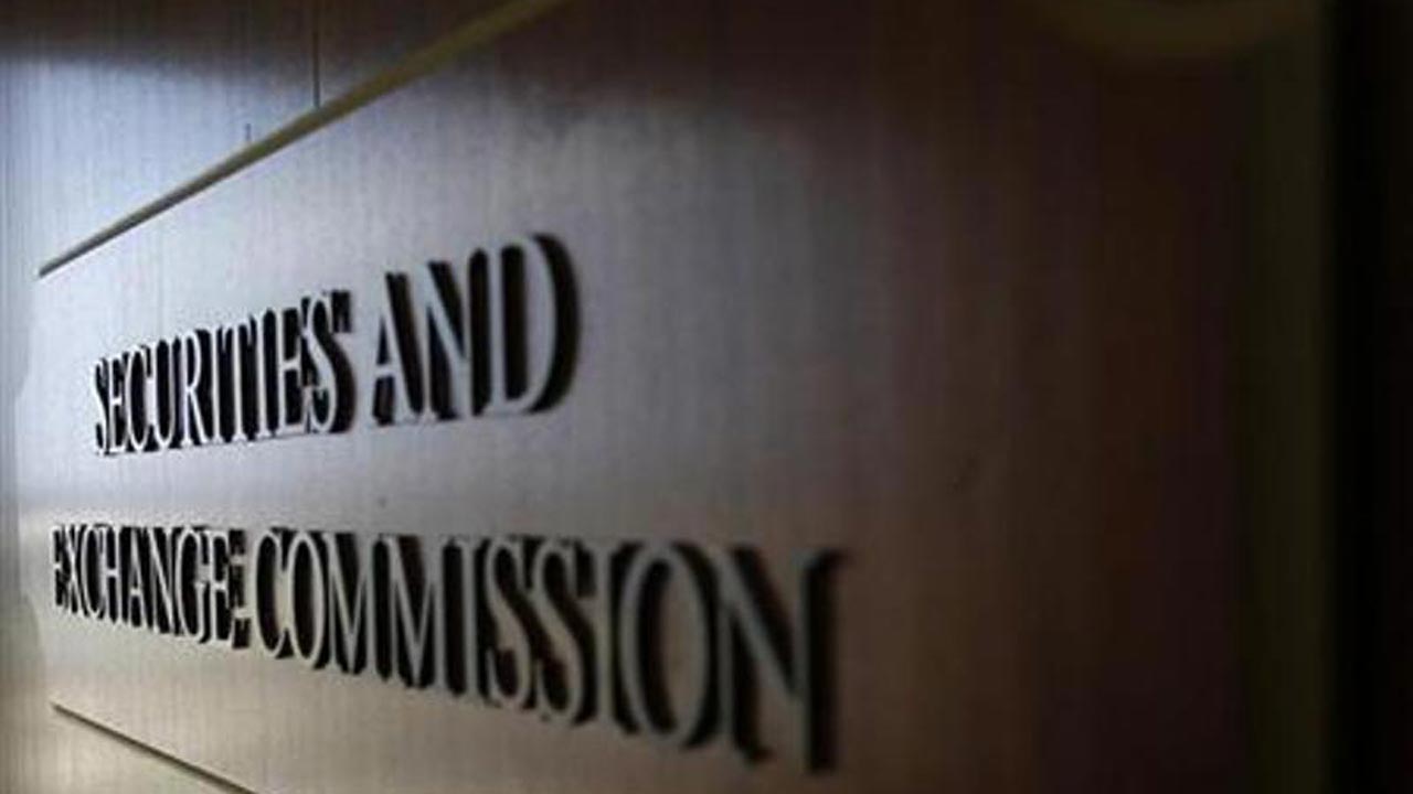 Securities-and-Exchange-Commission SEC