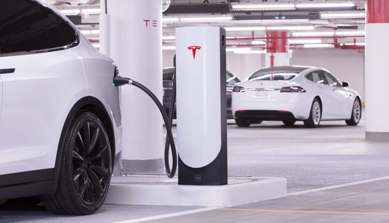 Why Tesla Wants to Double Supercharger Capacity?