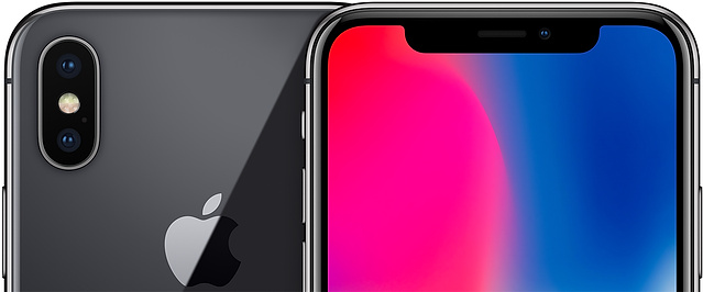 Awesome New 2019 iPhone X Leaked by Apple
