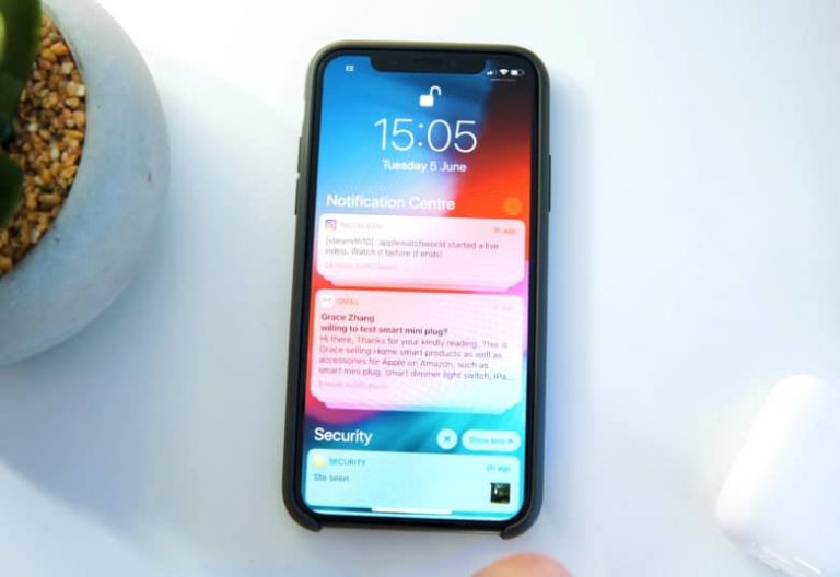 3 cool features and apps that Apple killed in iOS 12