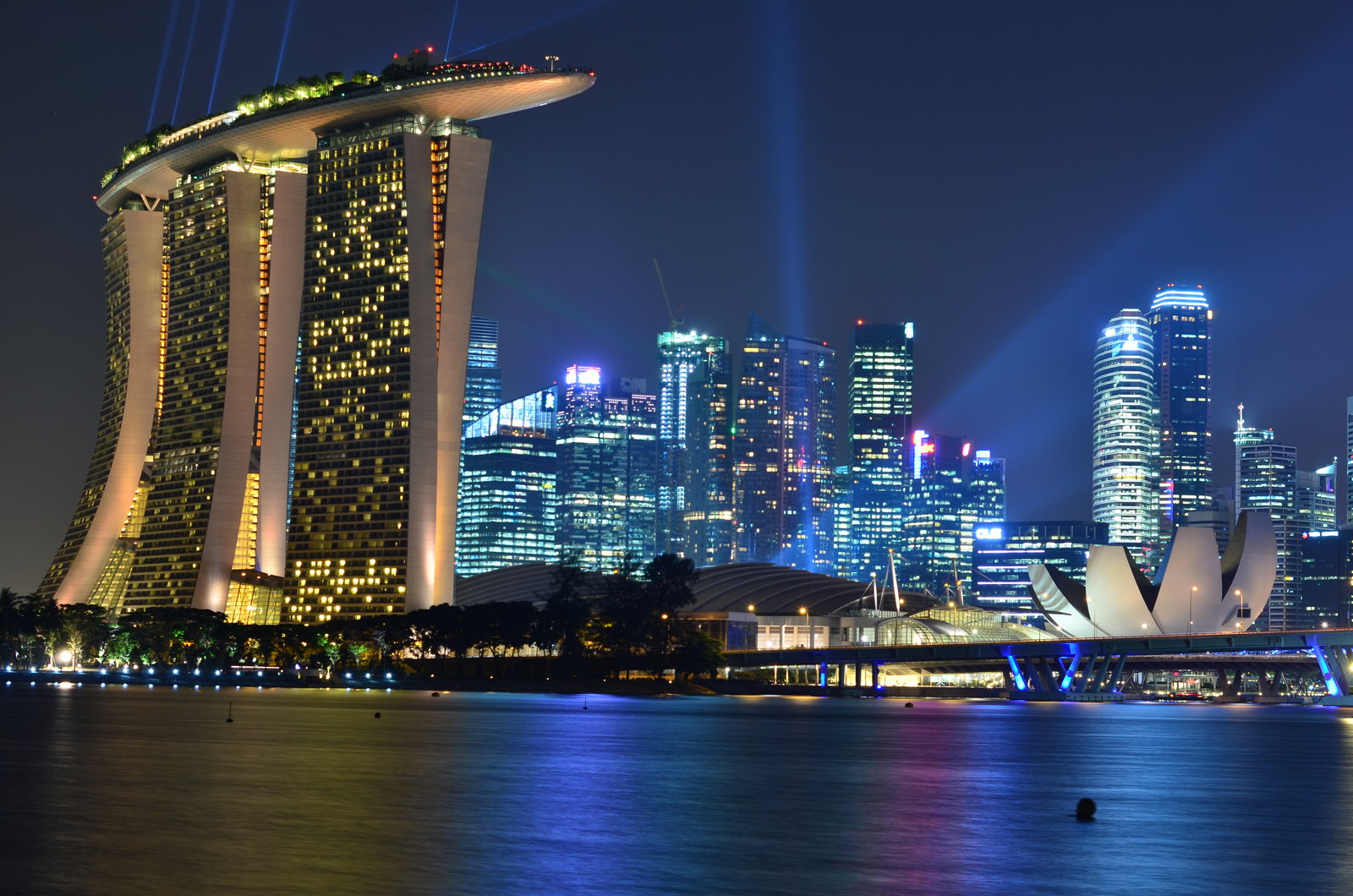 How to start a business in Singapore if you are a foreigner