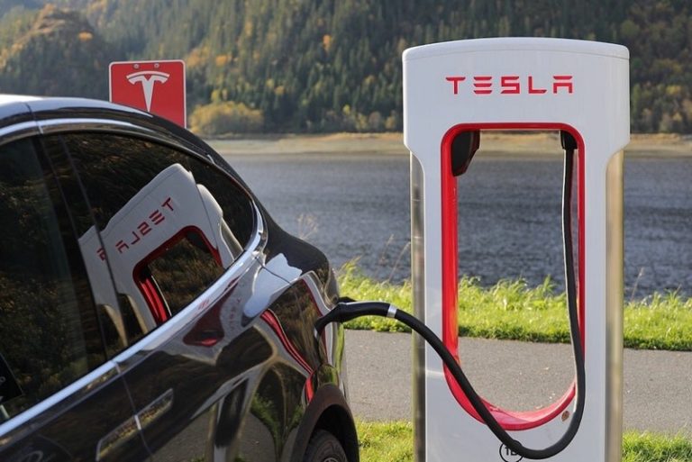 Norway hits a major milestone: 30,000 Teslas on the road