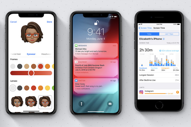 How to improve battery life in iOS 12