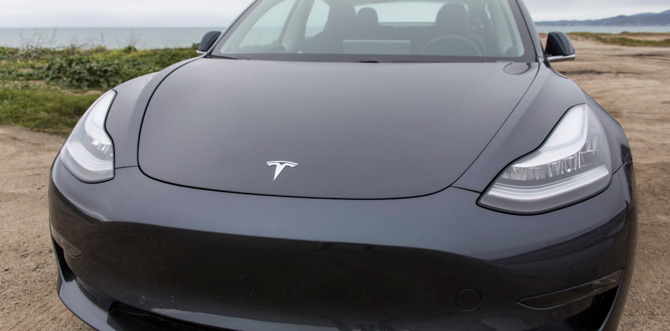 Tesla Model 3 Price with Options