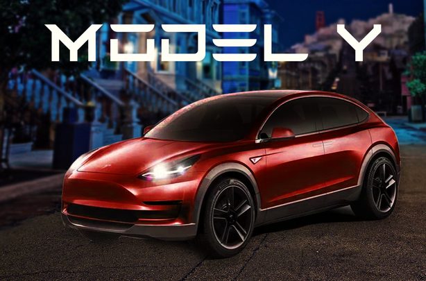 Tesla’s Gigafactory 3 in China May Make Model Y Rather Than Model 3