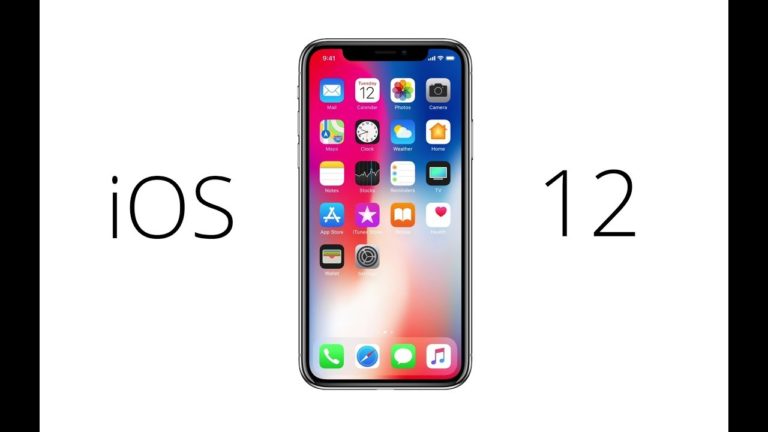 iOS 12 Has These Two Massive Bugs, How to Downgrade to iOS 11.4.1