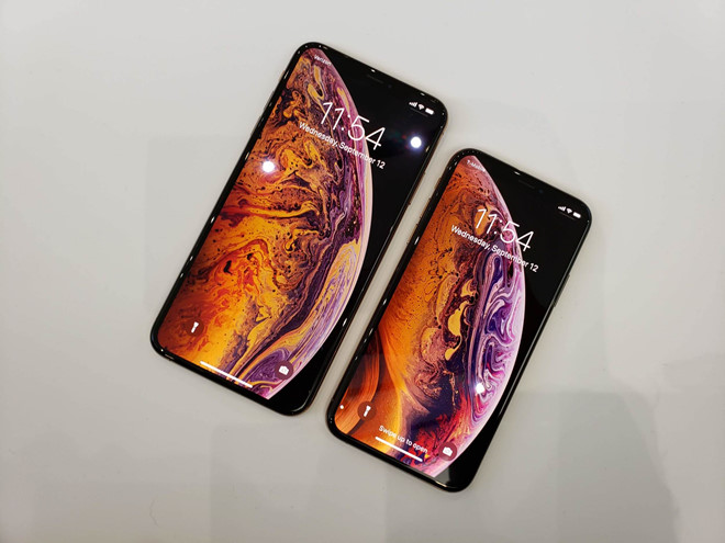 How to improve battery life on iPhone XS, XS Max, and XR