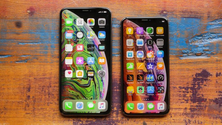 Apple Beats Q4-2018 Estimates, but Q1-2019 is the Real Test of iPhone Supremacy