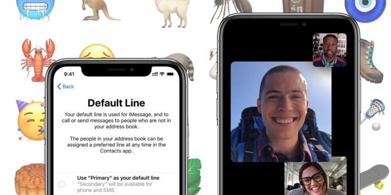 This iOS 12.1 Exploit Uses Group FaceTime Flaw to Access Your Contacts