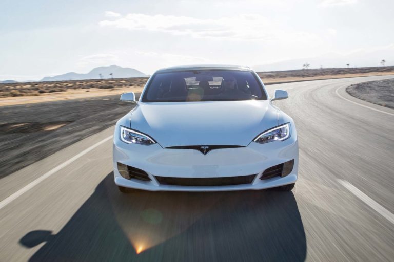 Has Tesla reached the point of no return?