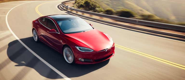 Tesla Model S: Why there may not be an exterior refresh anytime soon