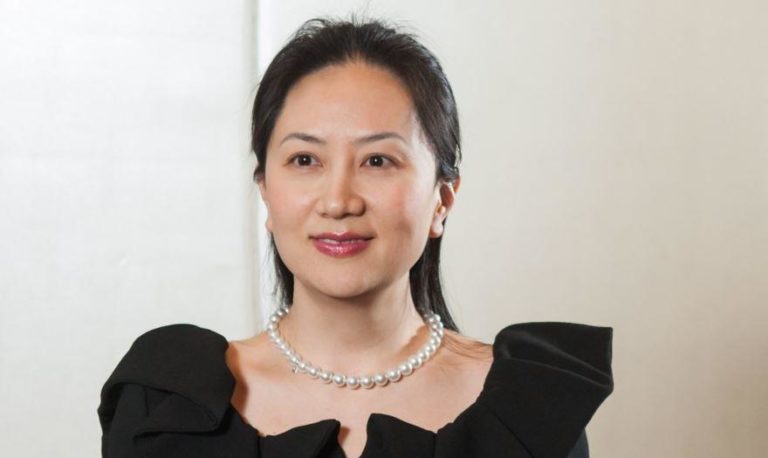 Huawei Founder’s Daughter and Chief Financial Officer Arrested in Canada