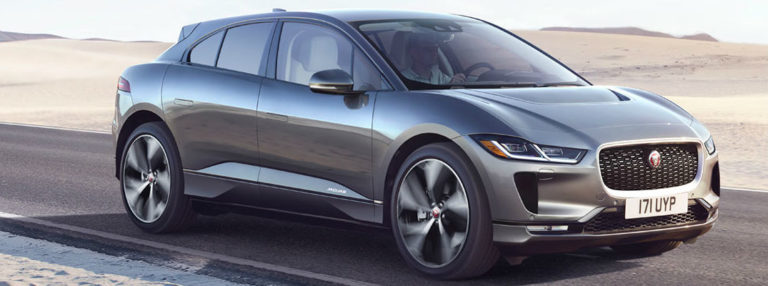 Tesla-killer-wannabe Cars for 2019 Lean Towards Luxury. Why?
