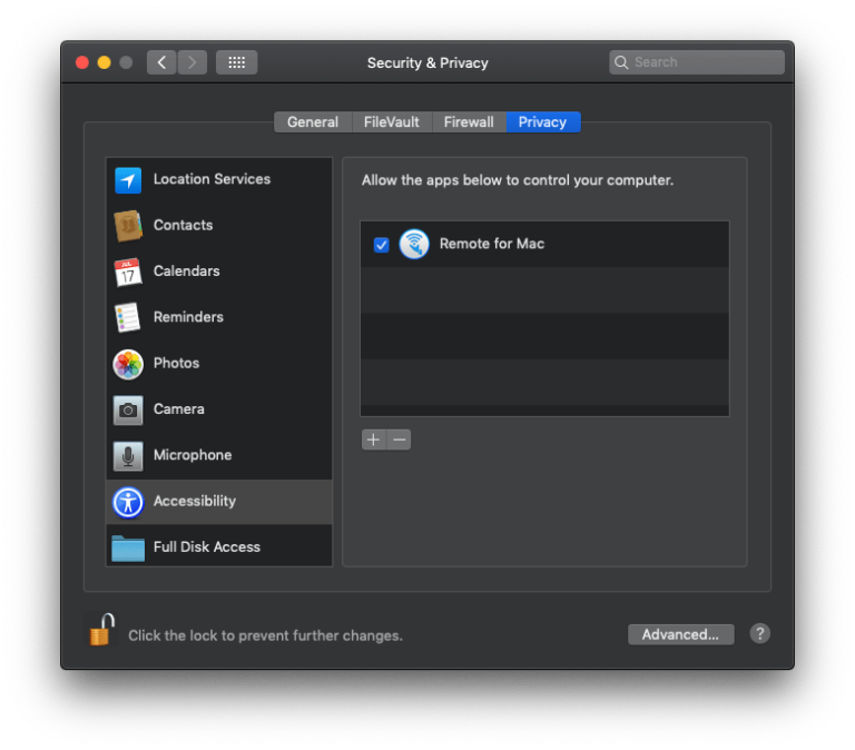 Use your iPhone as a Remote for Mac, This Mac Helper App Makes It Happen