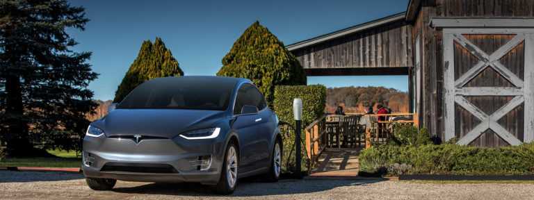 Tesla Destination Charging: What is it and Why it’s making a difference
