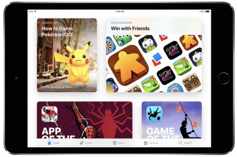 Apple Showcases Best Content of 2018 from App Store, Apple Music, Apple TV and More
