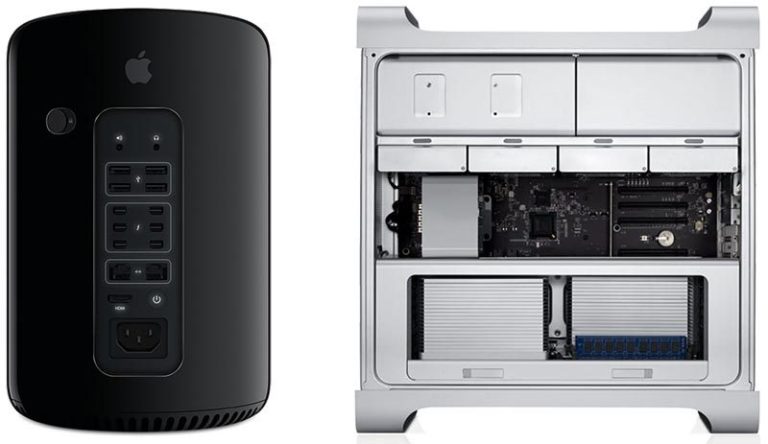 Mac Pro is 5 Years Old, Will it be 6 before Apple Does Something?