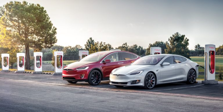 Why Tesla Stock is falling this month