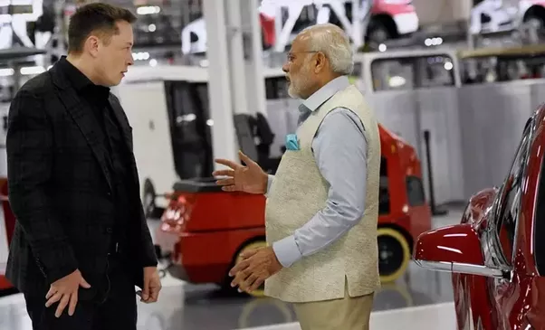 Tesla India by 2019? Musk Throws a Cryptic Bone to News Hounds