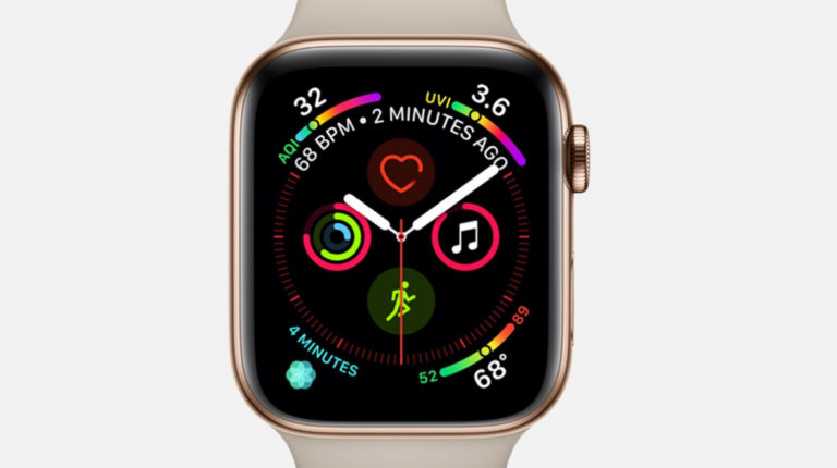 How to Set Up and Use a New Apple Watch Series 4: A Beginner’s Guide to Functions, Navigation and watchOS Apps