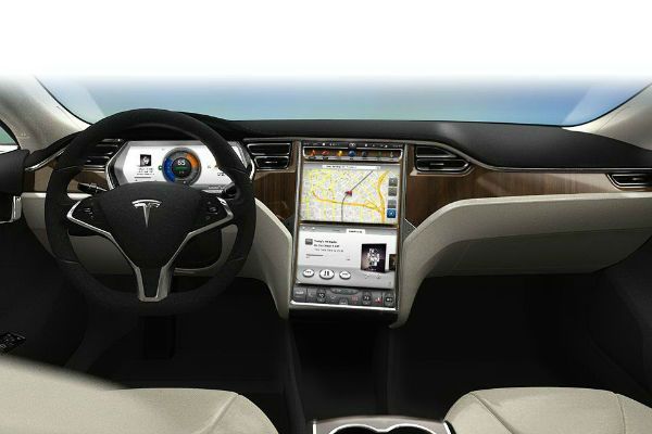 tesla model s why there may not be an exterior refresh anytime soon