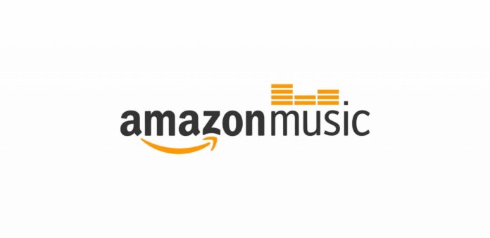 Amazon Music Prime Music