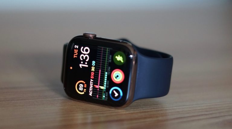 Apple releases watchOS 5.1.3 Third Beta to Developers, Have You Tried the ECG App Yet?