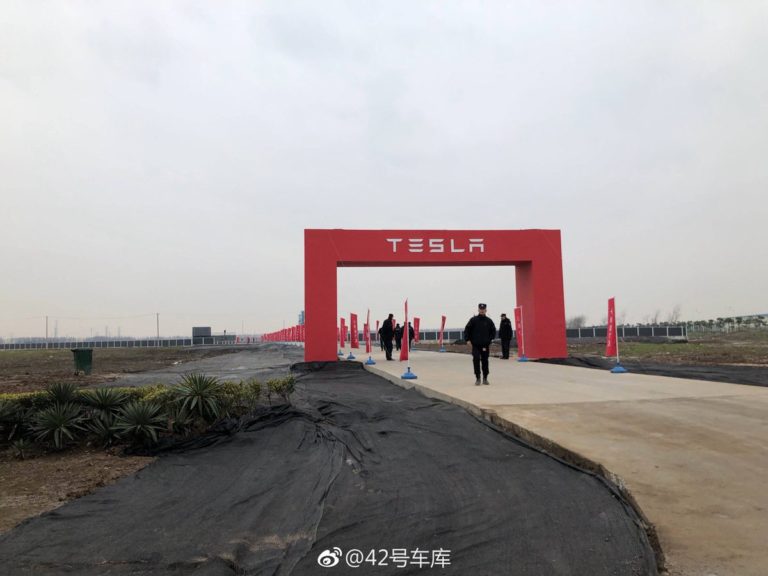 Tesla will build higher cost models in the US. Shanghai Giga will build affordable Model 3 and Model Y