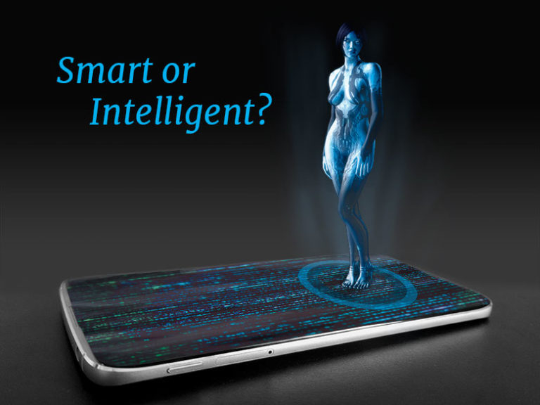 Artificial Intelligence and Smartphones: The ‘Inevitablet’ Move from Smartphone to ‘Intelliphone’