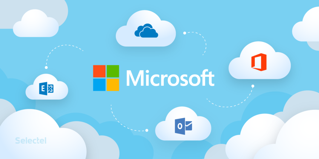 Microsoft Cloud and Microsoft Azure