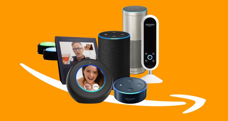 The Definitive Amazon Alexa Skills Master List for your Amazon Echo Smart Speaker