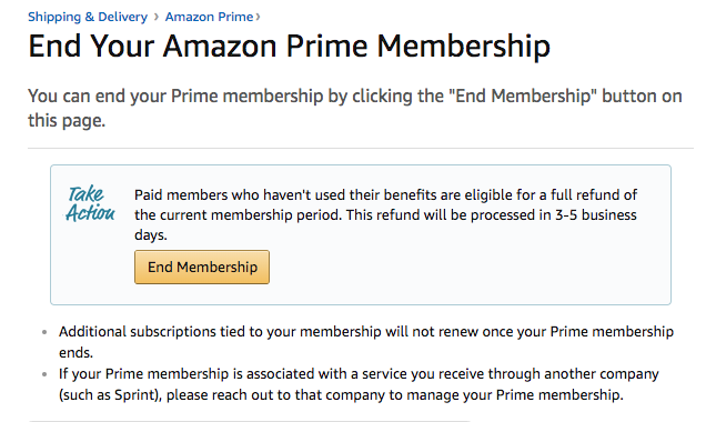 Amazon Should Refund Prime During Covid Lifescienceglobal