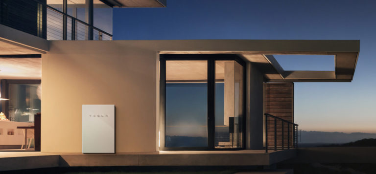 Tesla Powerwall: Everything that you need to know