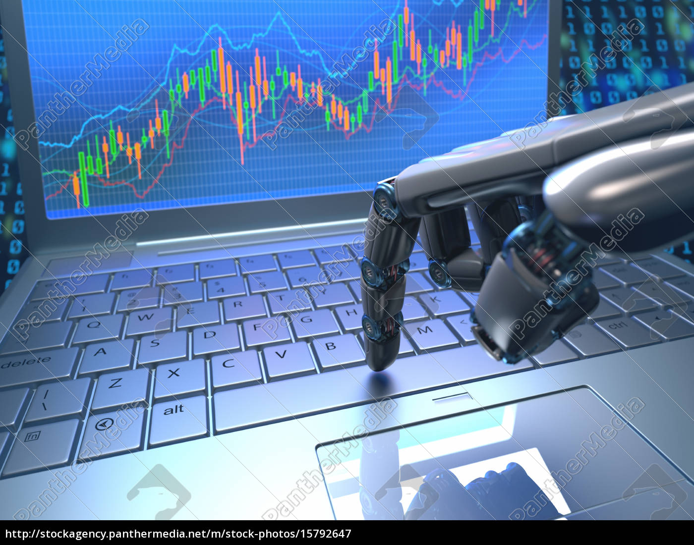 Artificial Intelligence Stocks - Investing