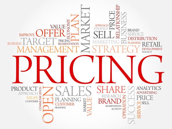 Pricing Strategy - How to Price your Product