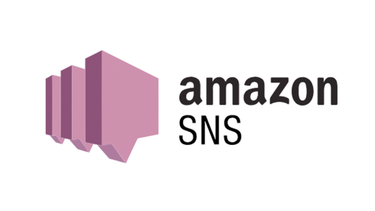 Amazon Simple Notification Service (SNS) - 1redDrop