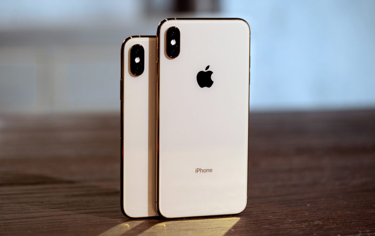 iPhone shipments saw a drop in China in Q4/2018