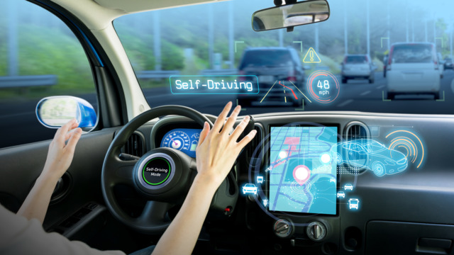 Self-driving Car: Basic Concepts about Autonomous or Driverless Vehicles