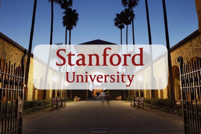 Top AI Schools in the United States: Stanford University, Stanford, CA
