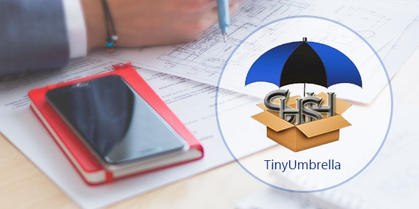 TinyUmbrella: A Life-saving App to Exit Recovery Mode in iPhone