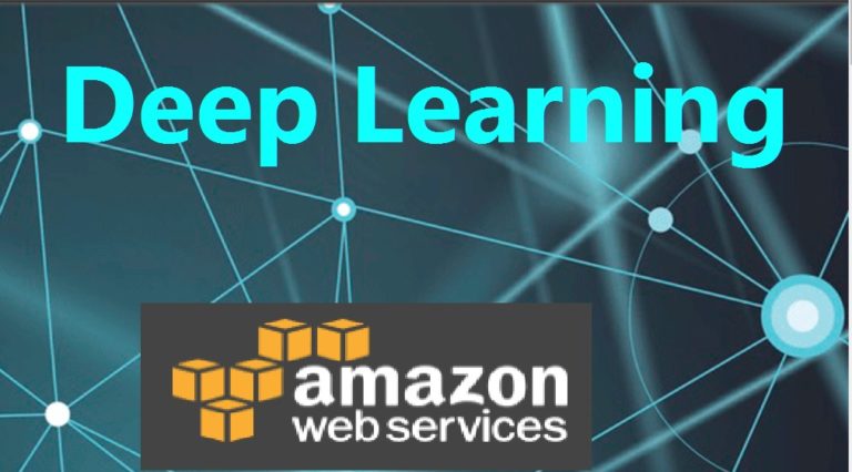 AWS DL (Deep Learning) Containers: Rapidly Deploy Custom Machine Learning Environments