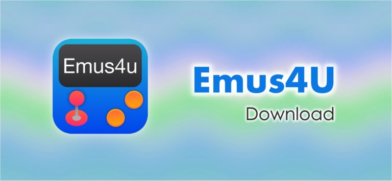 Transform Your iOS Device with Emus4u Installer
