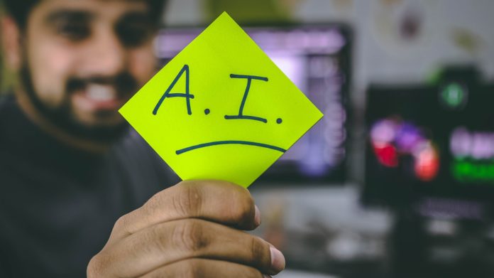 AI software in the workplace - upskill employees
