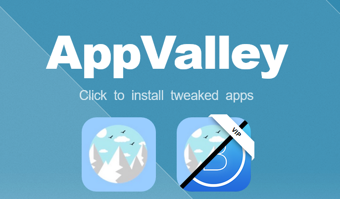 AppValley v2.0 Download on iOS and Stop Missing your Cydia on iPhone/iPad