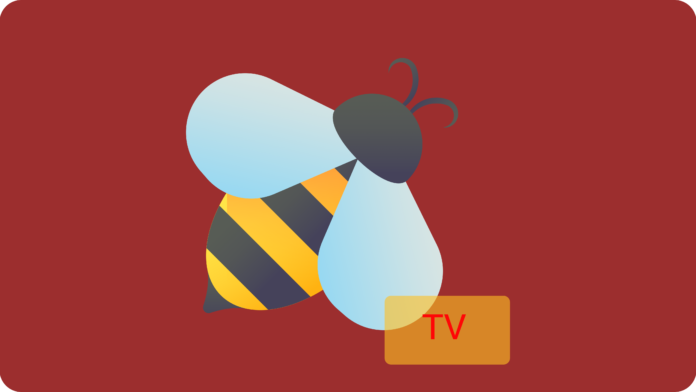 BeeTV APK for Android