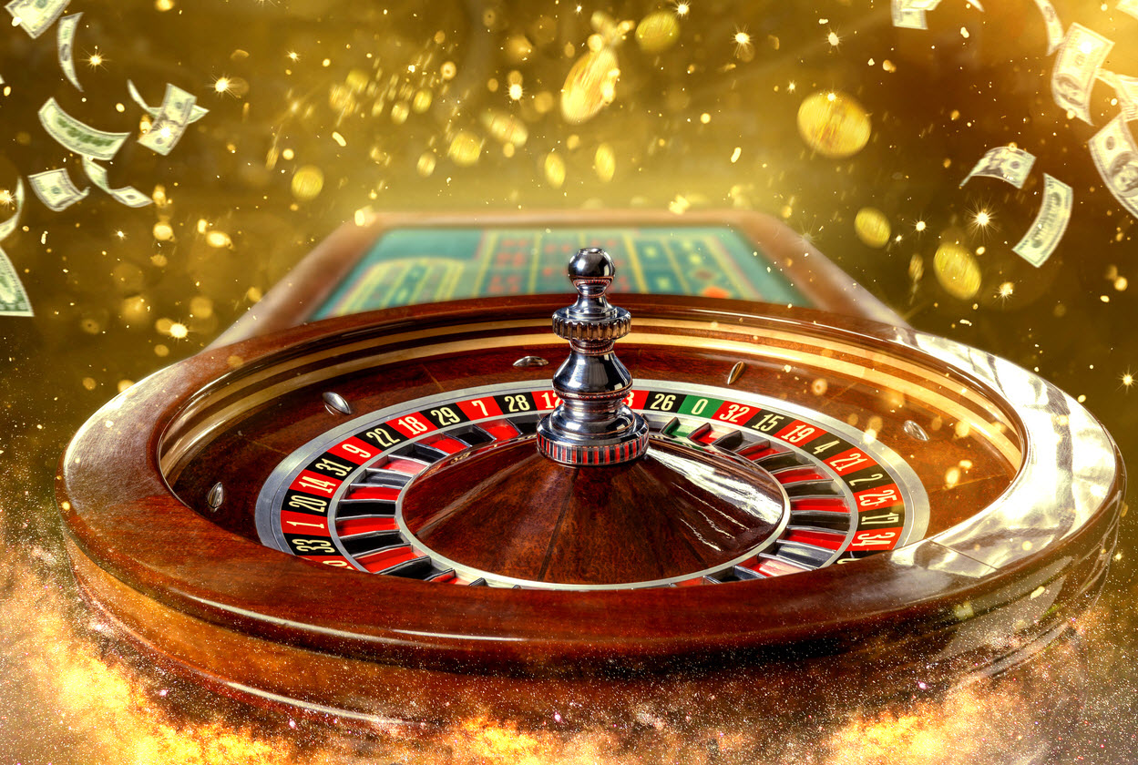 online gambling and casino websites