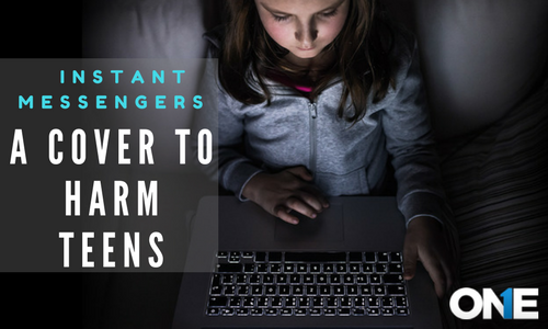 How to Protect Kids and Teens from Cyberbullying and Predators