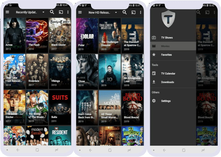 Download Titanium TV App on iOS with AppValley Guide