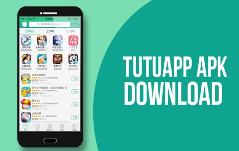 TuTuApp Installation Guide on Android & PC